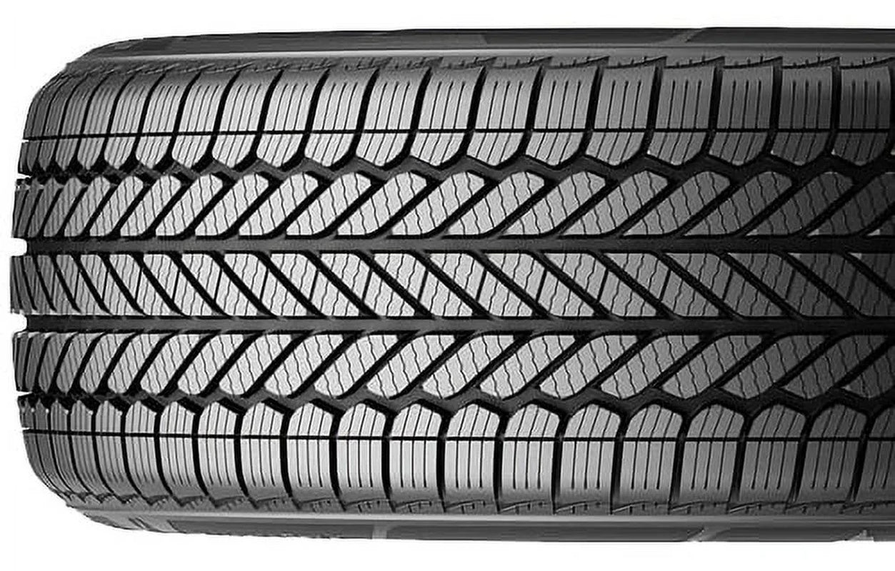 195/55R16 Bridgestone Weatherpeak 87V All Season 3PMSF Rated 70K Mi Warranty BR006051 / 195/55/16 / 1955516 - Gun Hill Tire House (WTW - WHOLESALE TIRES & WHEELS)