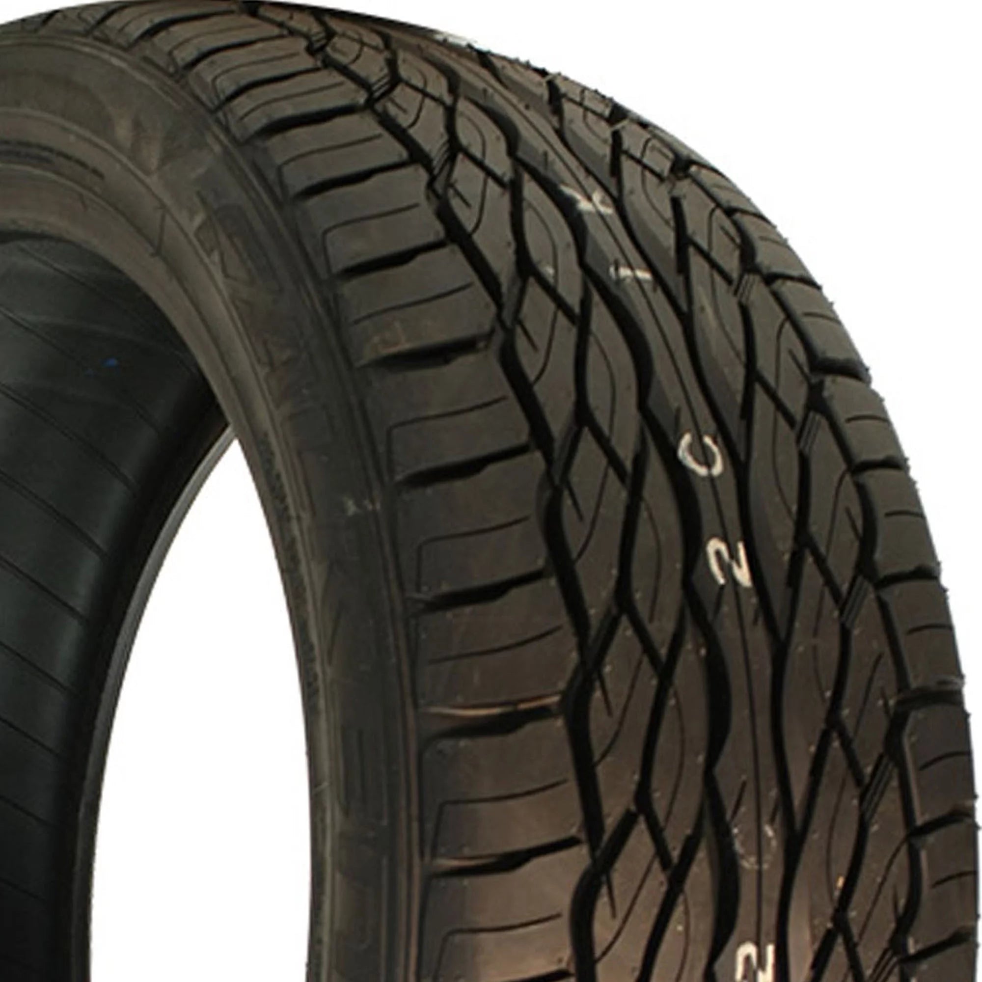 275/45R20 Falken Ziex S/TZ - 05 All Season 110H XL Light Truck Tire - Gun Hill Tire House (WTW - WHOLESALE TIRES & WHEELS)