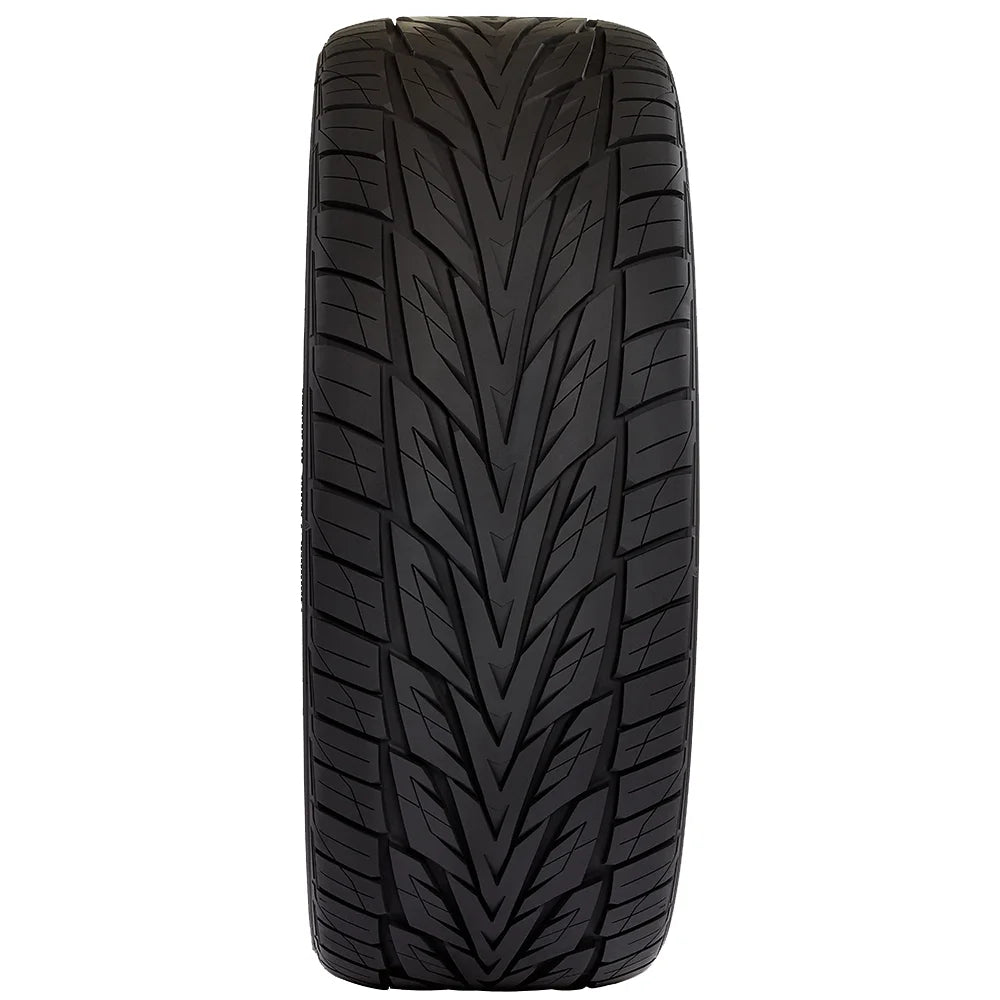 265/45R20 Toyo Proxes ST III 108V XL A/S Performance Tire - Gun Hill Tire House (WTW - WHOLESALE TIRES & WHEELS)