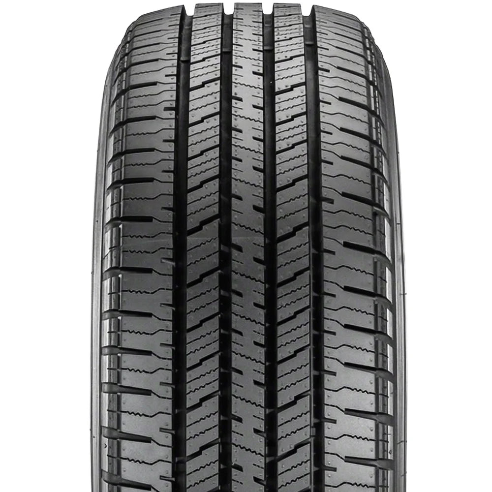 P265/65R17 Hankook Dynapro HT (RH12) Highway 110T Light Truck Tire - Gun Hill Tire House (WTW - WHOLESALE TIRES & WHEELS)