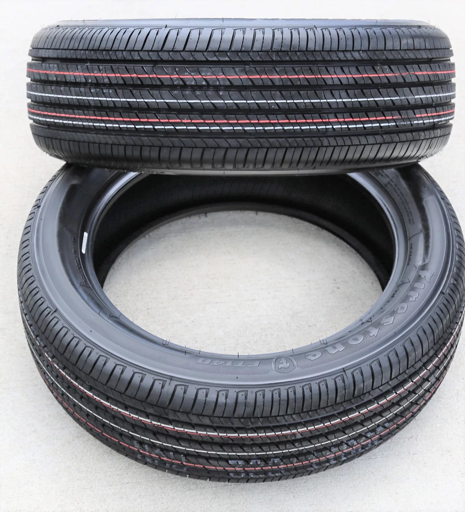 205/65R16 Firestone FT140 All Season 95H Passenger Tire - Gun Hill Tire House (WTW - WHOLESALE TIRES & WHEELS)