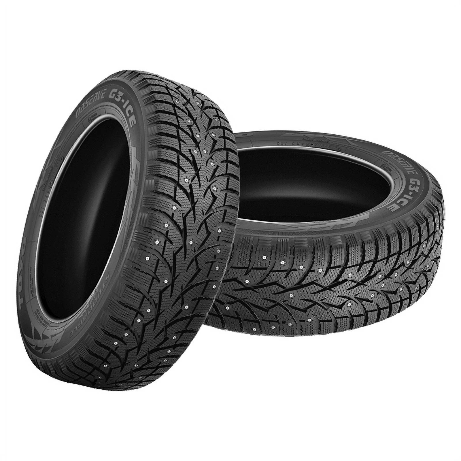 245/45R18 Toyo Observe G3 Ice 100T XL Tire - Gun Hill Tire House (WTW - WHOLESALE TIRES & WHEELS)