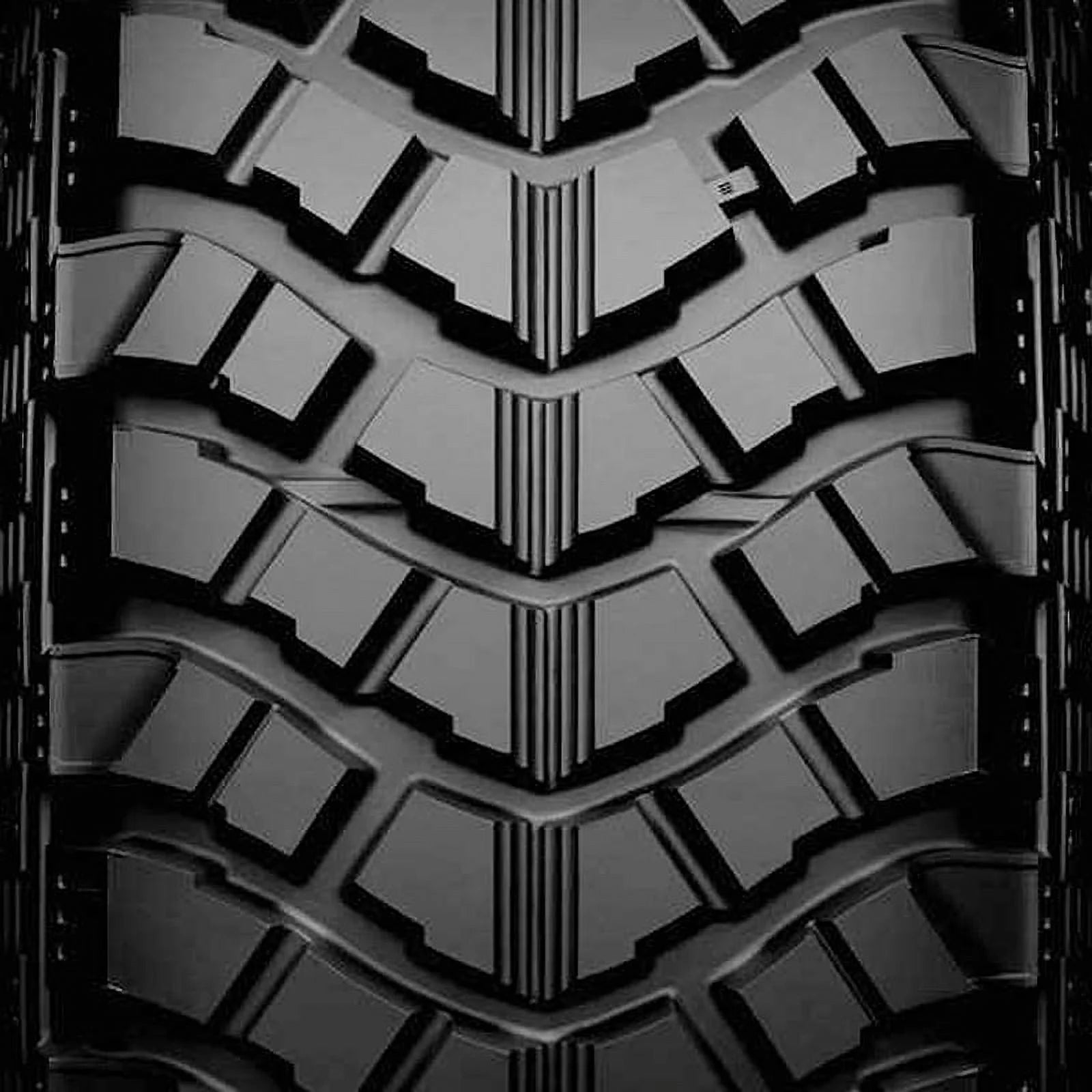 40X13.50R17/8 Yokohama Geolandar M/T 121Q BW Mud Terrain Tire - Gun Hill Tire House (WTW - WHOLESALE TIRES & WHEELS)
