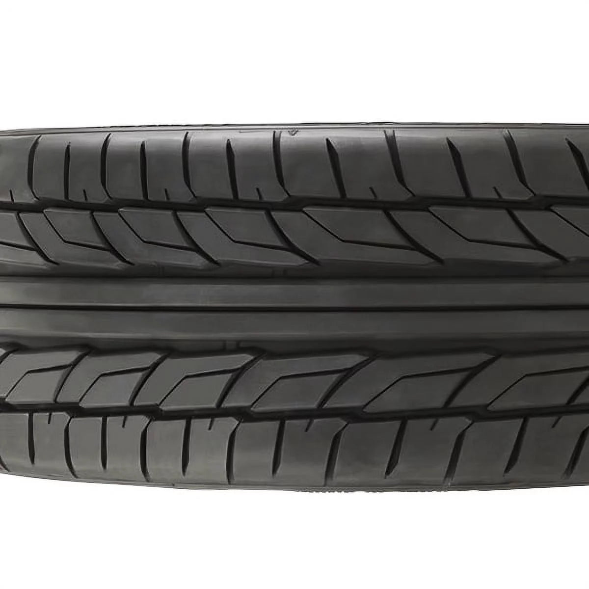 265/35ZR18 Nitto NT555 G2 97W Passenger Tire - Gun Hill Tire House (WTW - WHOLESALE TIRES & WHEELS)