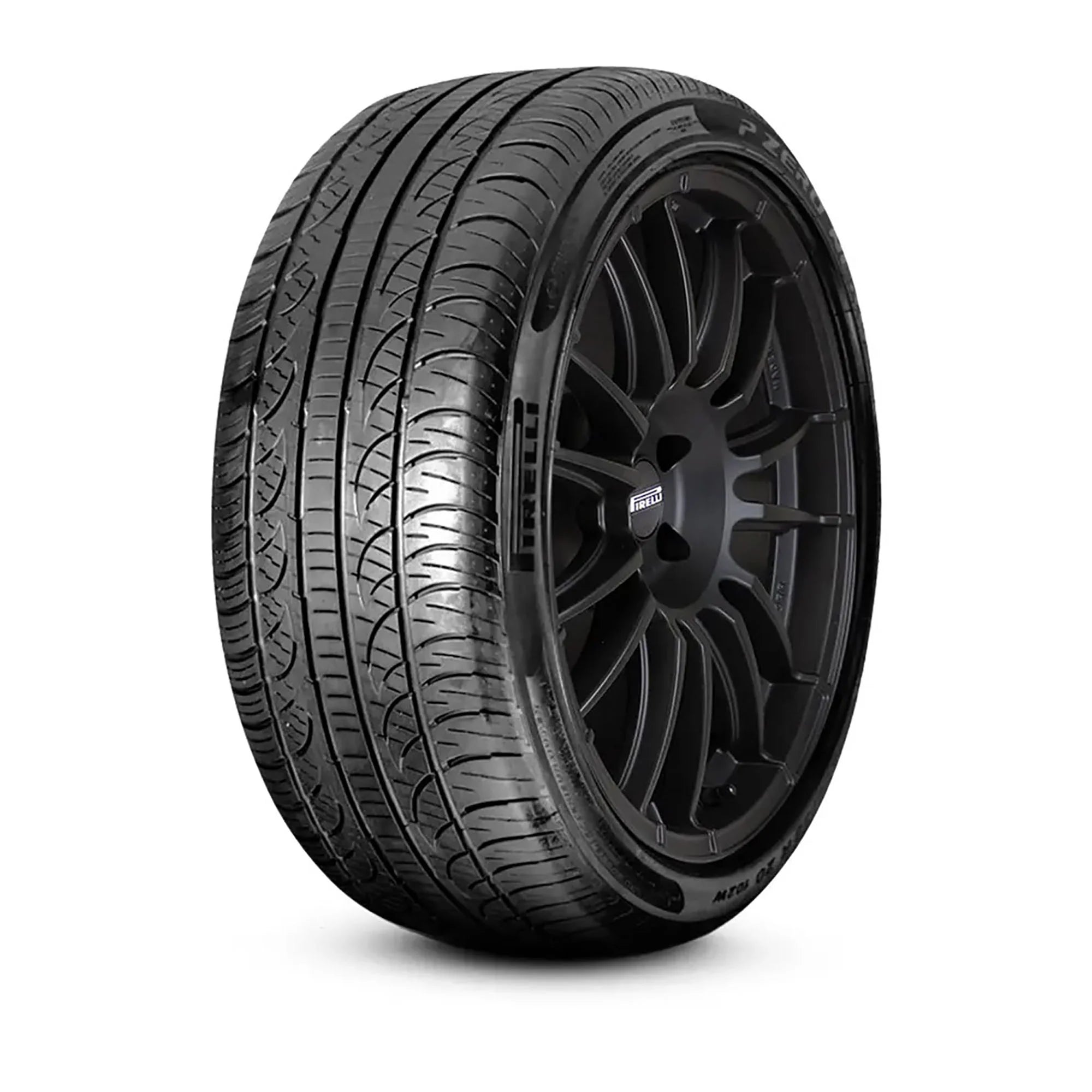 275/35R20 Pirelli P Zero Nero All Season UHP All Season 102W XL Passenger Tire - Gun Hill Tire House (WTW - WHOLESALE TIRES & WHEELS)