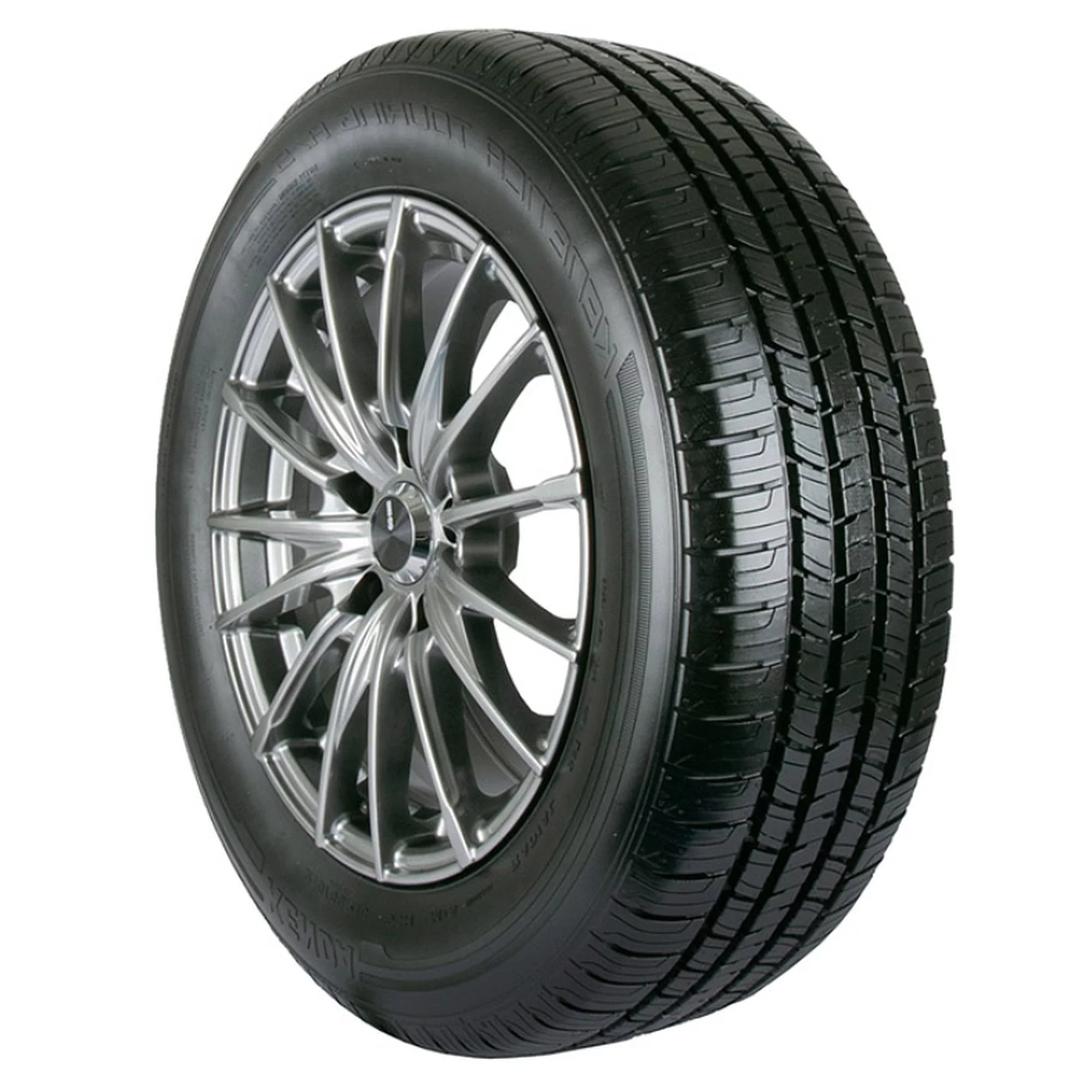 215/65R16 Kenda Kenetica (KR217) All Season 98H Passenger Tire - Gun Hill Tire House (WTW - WHOLESALE TIRES & WHEELS)