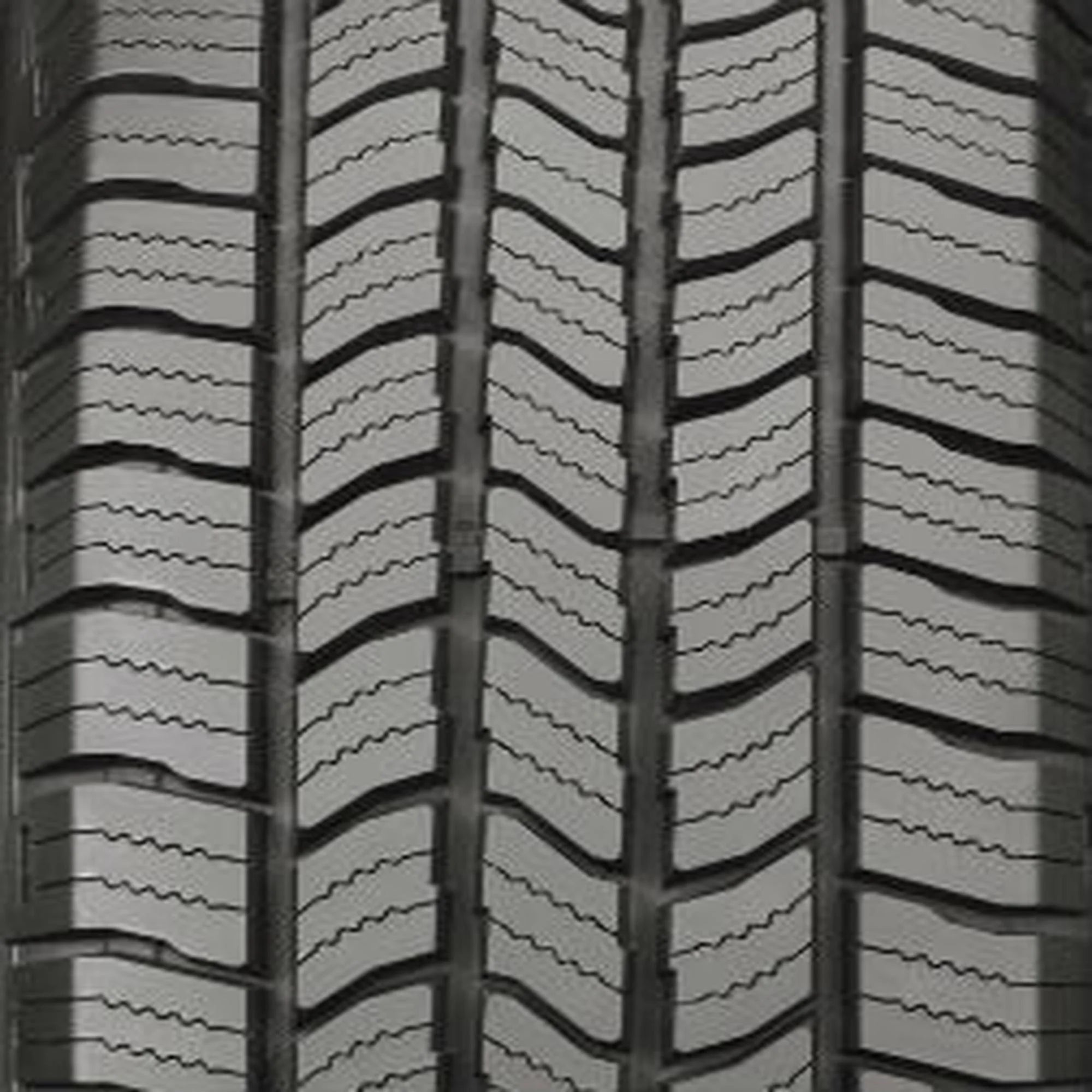 275/55R20 Starfire Solarus HT All Season 117H XL Light Truck Tire - Gun Hill Tire House (WTW - WHOLESALE TIRES & WHEELS)