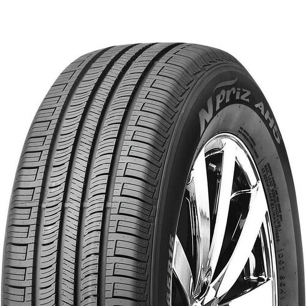Npriz AH5 205/75R14 95S WW (2 Tires) - Gun Hill Tire House (WTW - WHOLESALE TIRES & WHEELS)