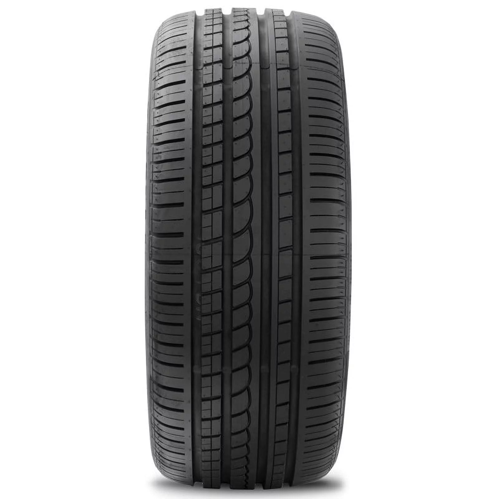 295/30ZR18 Pirelli P Zero Rosso Summer (98Y) XL Passenger Tire - Gun Hill Tire House (WTW - WHOLESALE TIRES & WHEELS)