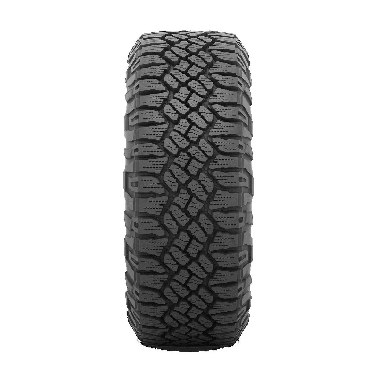 265/70R16 Goodyear Wrangler Duratrac RT 116T All - Terrain Tire - Gun Hill Tire House (WTW - WHOLESALE TIRES & WHEELS)
