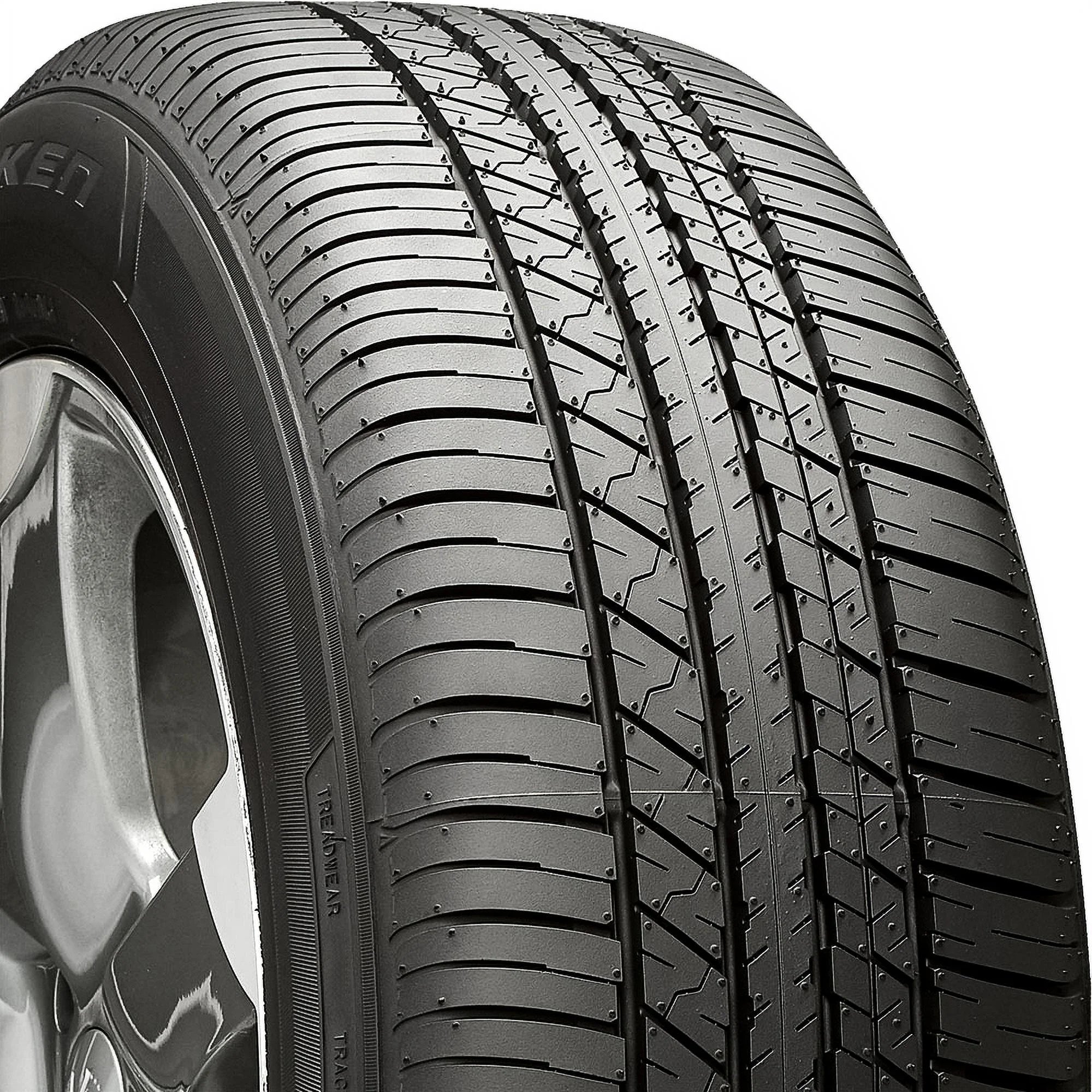 P225/45R19 Falken Ziex ZE001 A/S 92W BW All Season Tire - Gun Hill Tire House (WTW - WHOLESALE TIRES & WHEELS)