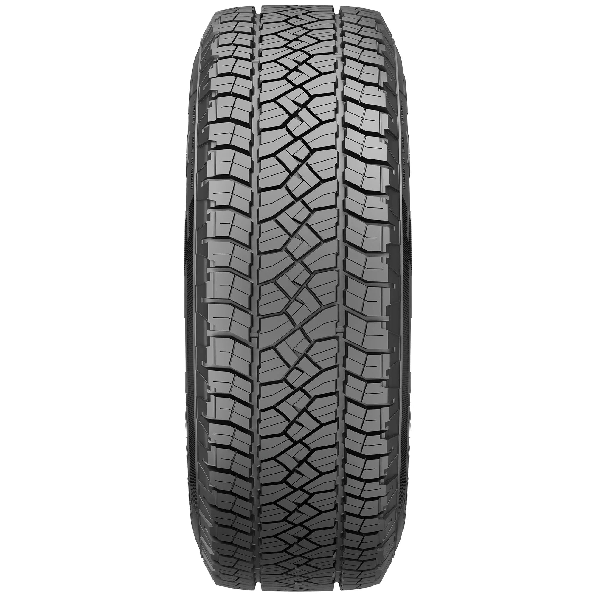 P275/70R18 General Grabber APT 116S BW All Terrain Tire - Gun Hill Tire House (WTW - WHOLESALE TIRES & WHEELS)