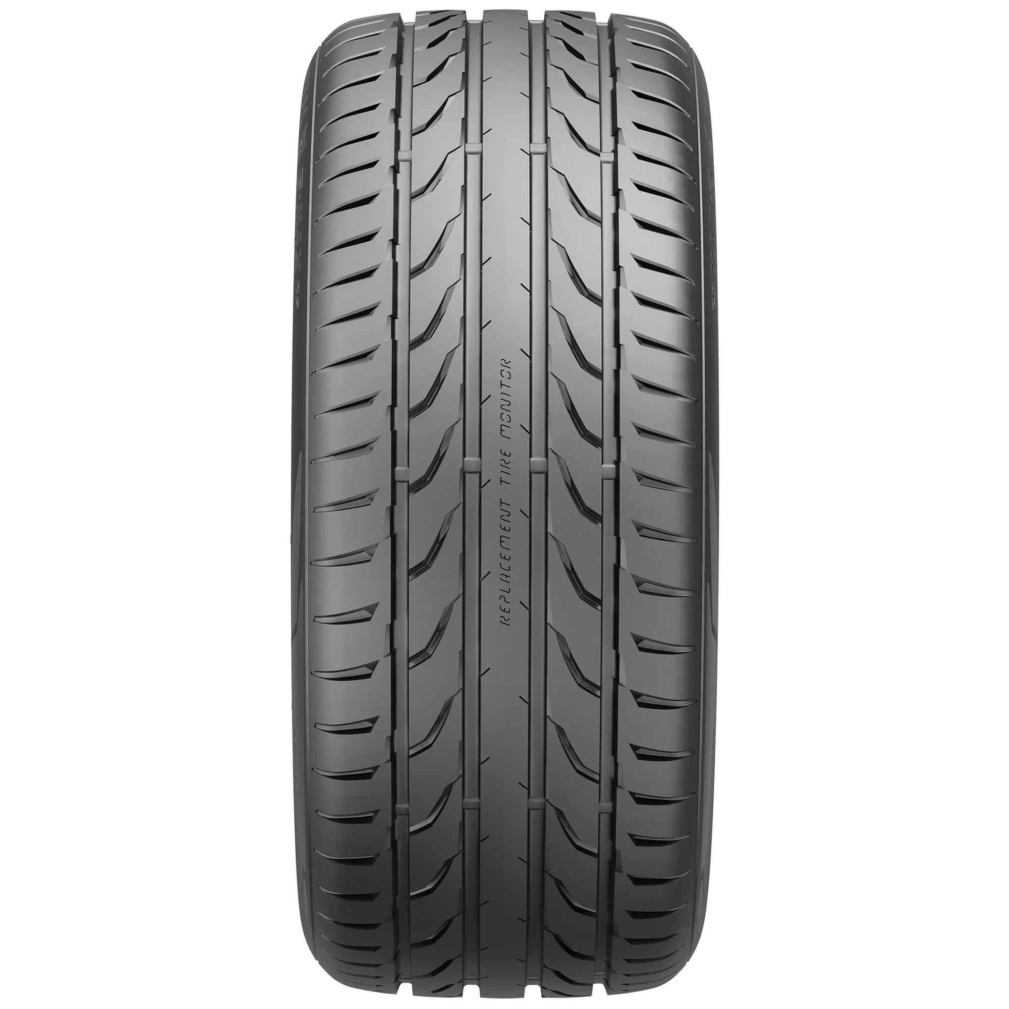 235/40ZR18 General GMAX - RS 95Y XL FR Fits: 2012 - 18 Ford Focus Titanium, 2017 - 23 Honda Civic Sport Touring - Gun Hill Tire House (WTW - WHOLESALE TIRES & WHEELS)