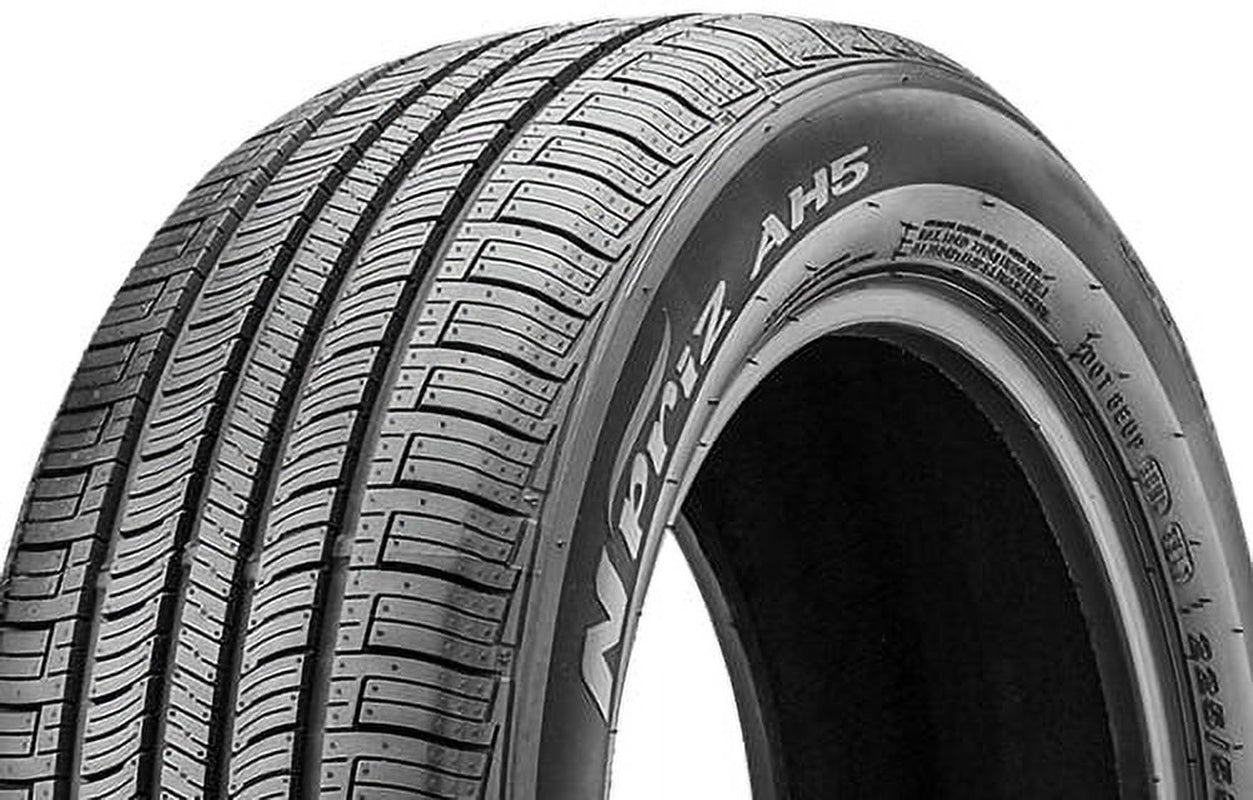 P175/70R14 NEXEN N'Priz AH5 84T BW All - Season Tire - Gun Hill Tire House (WTW - WHOLESALE TIRES & WHEELS)