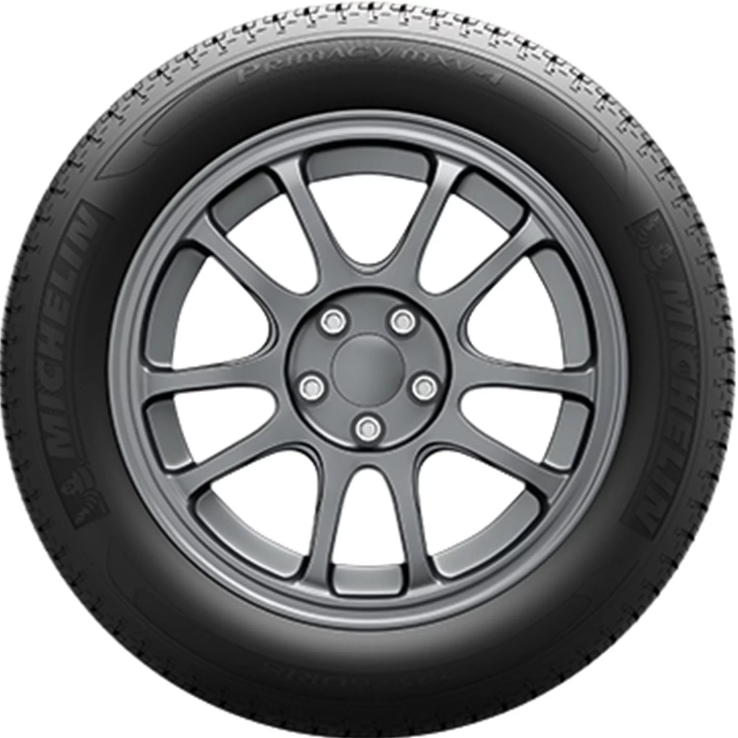 215/55R17 Michelin Primacy MXV4 All - Season 94V Tire - Gun Hill Tire House (WTW - WHOLESALE TIRES & WHEELS)
