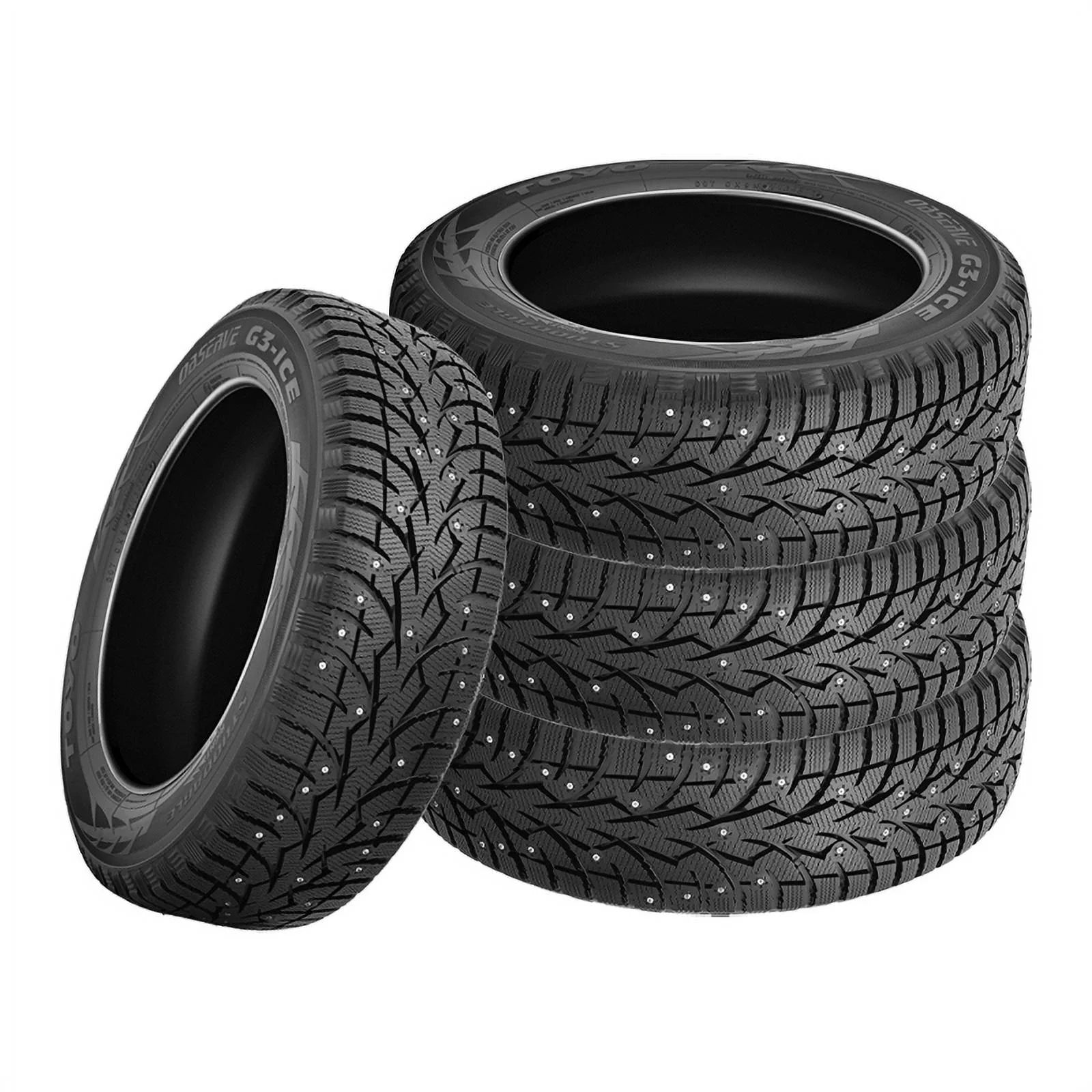 235/50R18 Toyo Observe G3 Ice 101T XL Tire - Gun Hill Tire House (WTW - WHOLESALE TIRES & WHEELS)