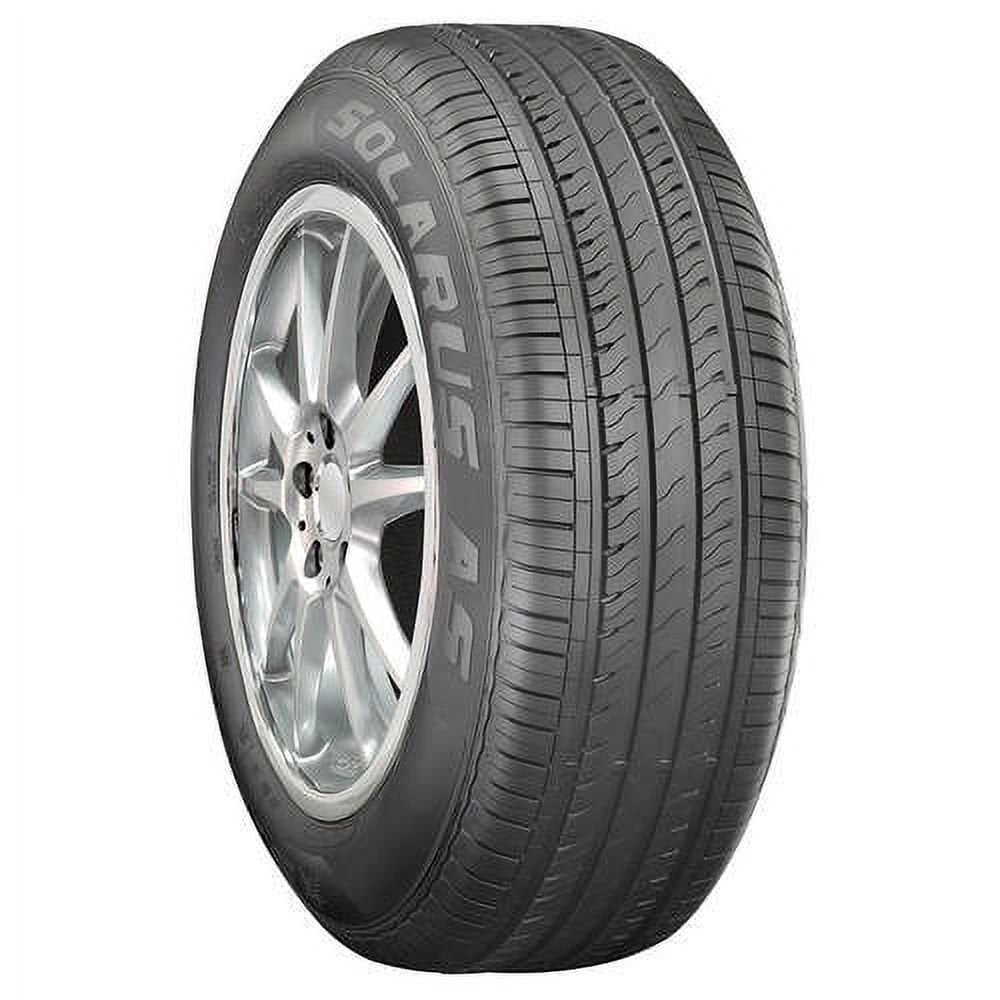 185/60R14 82H Starfire Solarus as All - Season Tire - Gun Hill Tire House (WTW - WHOLESALE TIRES & WHEELS)