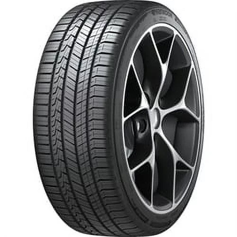 245/50ZR19XL Hankook Ventus S1 as H125 105W BW All Season Tire - Gun Hill Tire House (WTW - WHOLESALE TIRES & WHEELS)