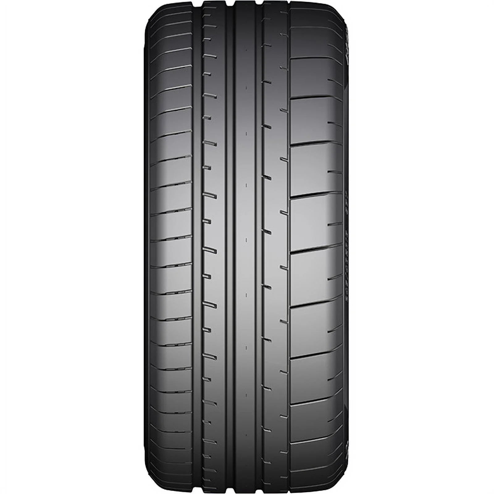 305/30R20 Goodyear Eagle F1 Supercar 3 Sport (99Y) Passenger Tire - Gun Hill Tire House (WTW - WHOLESALE TIRES & WHEELS)