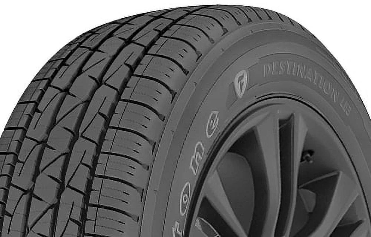 255/65R16 Firestone Destination LE3 All Season 109T Passenger Tire - Gun Hill Tire House (WTW - WHOLESALE TIRES & WHEELS)