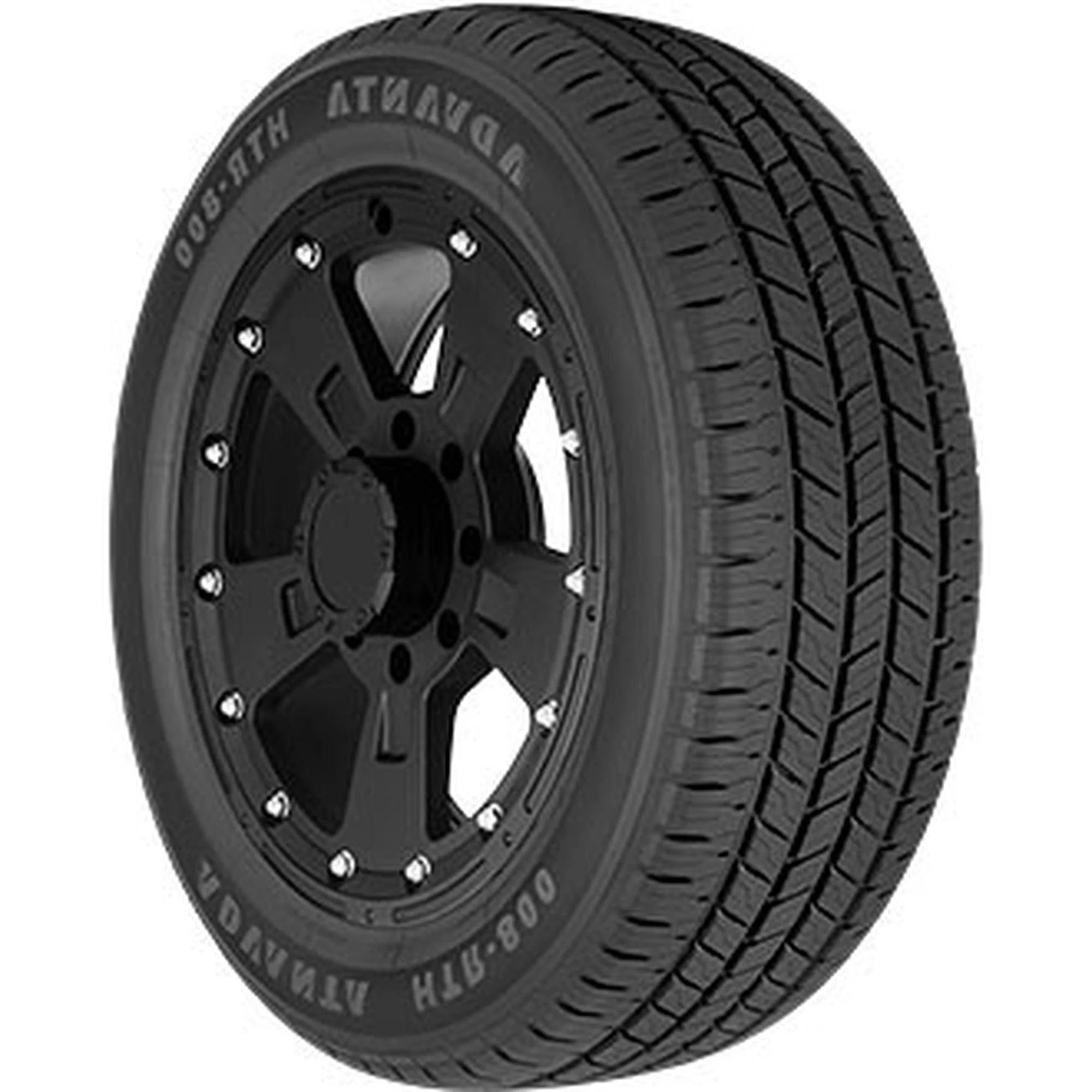 265/70R16 Advanta HTR - 800 Highway 112T Light Truck Tire - Gun Hill Tire House (WTW - WHOLESALE TIRES & WHEELS)