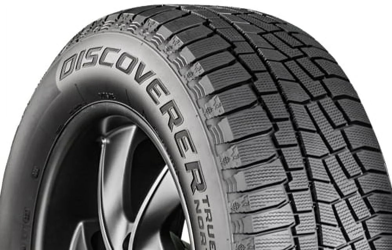 235/60R17 Cooper Discoverer True North Winter 102T Passenger Tire - Gun Hill Tire House (WTW - WHOLESALE TIRES & WHEELS)