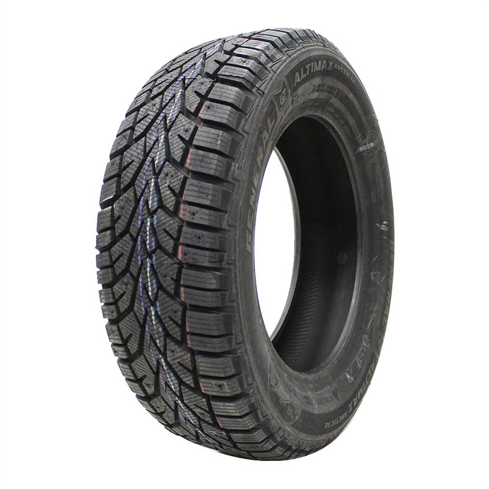 215/60R17 General Altimax Arctic 12 Winter 100T XL Passenger Tire - Gun Hill Tire House (WTW - WHOLESALE TIRES & WHEELS)