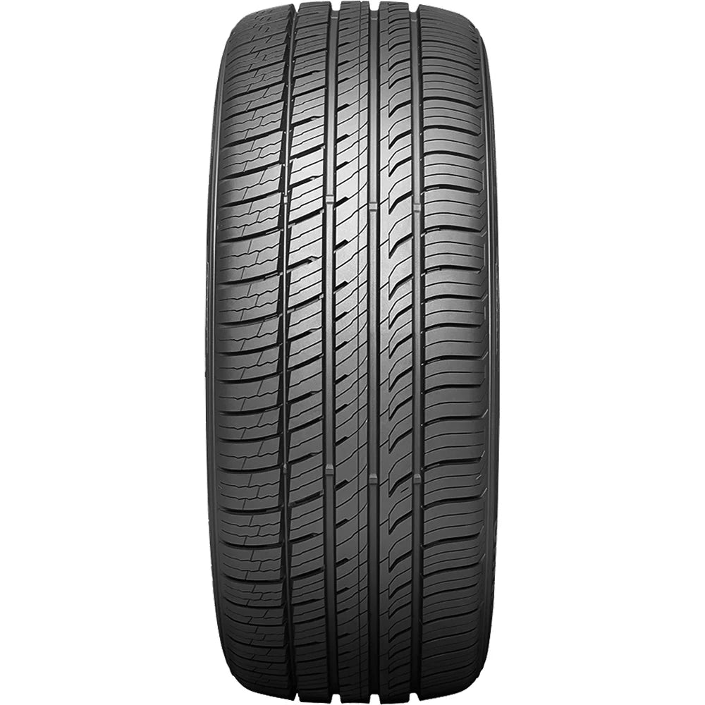 205/50ZR17 Kumho Ecsta PA51 All Season 93W XL Passenger Tire - Gun Hill Tire House (WTW - WHOLESALE TIRES & WHEELS)