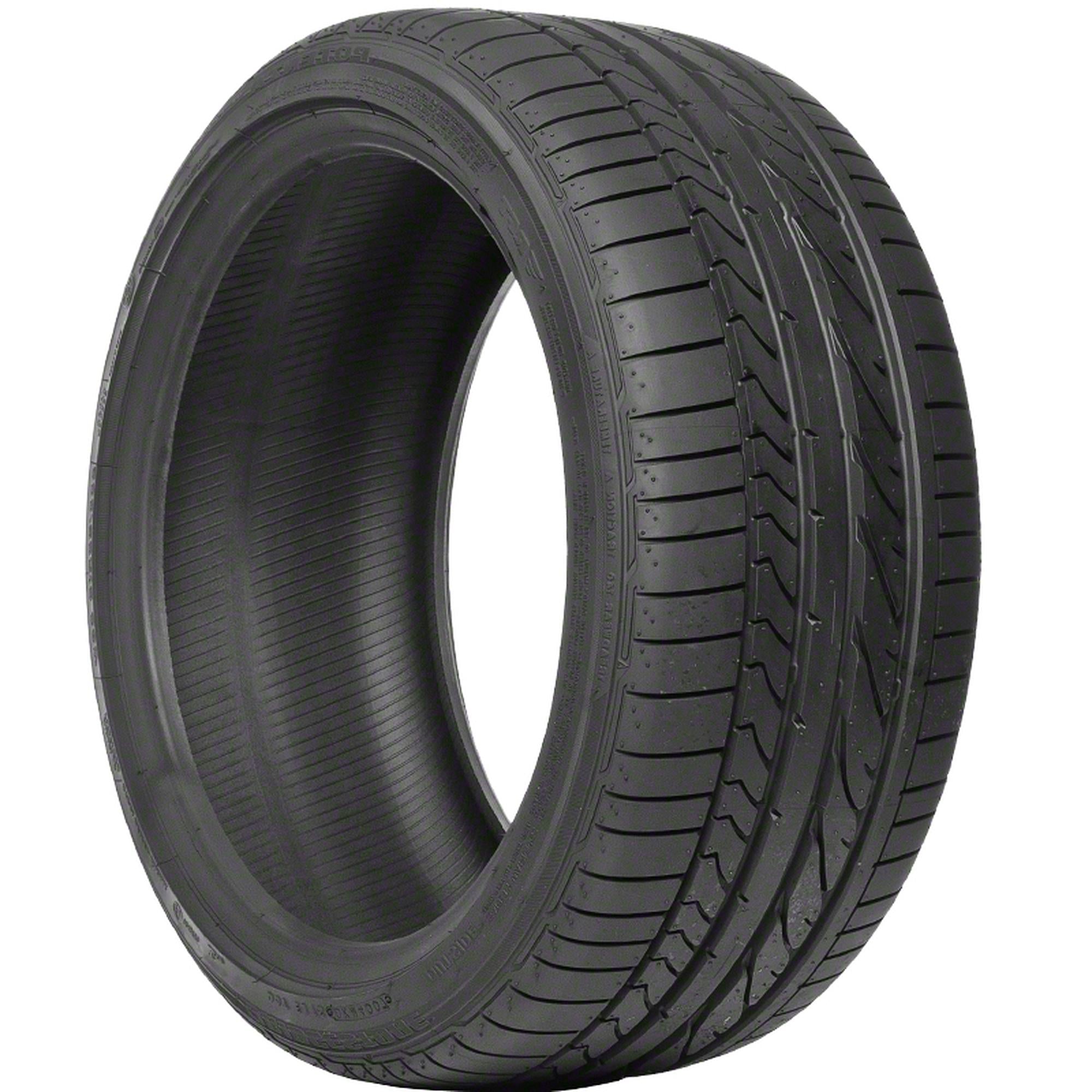 205/45ZR17 Bridgestone Potenza RE050A RFT UHP Summer 84W Passenger Tire - Gun Hill Tire House (WTW - WHOLESALE TIRES & WHEELS)