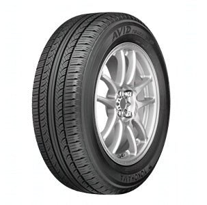 225/65R17 Yokohama Avid Touring - S 102T - Gun Hill Tire House (WTW - WHOLESALE TIRES & WHEELS)