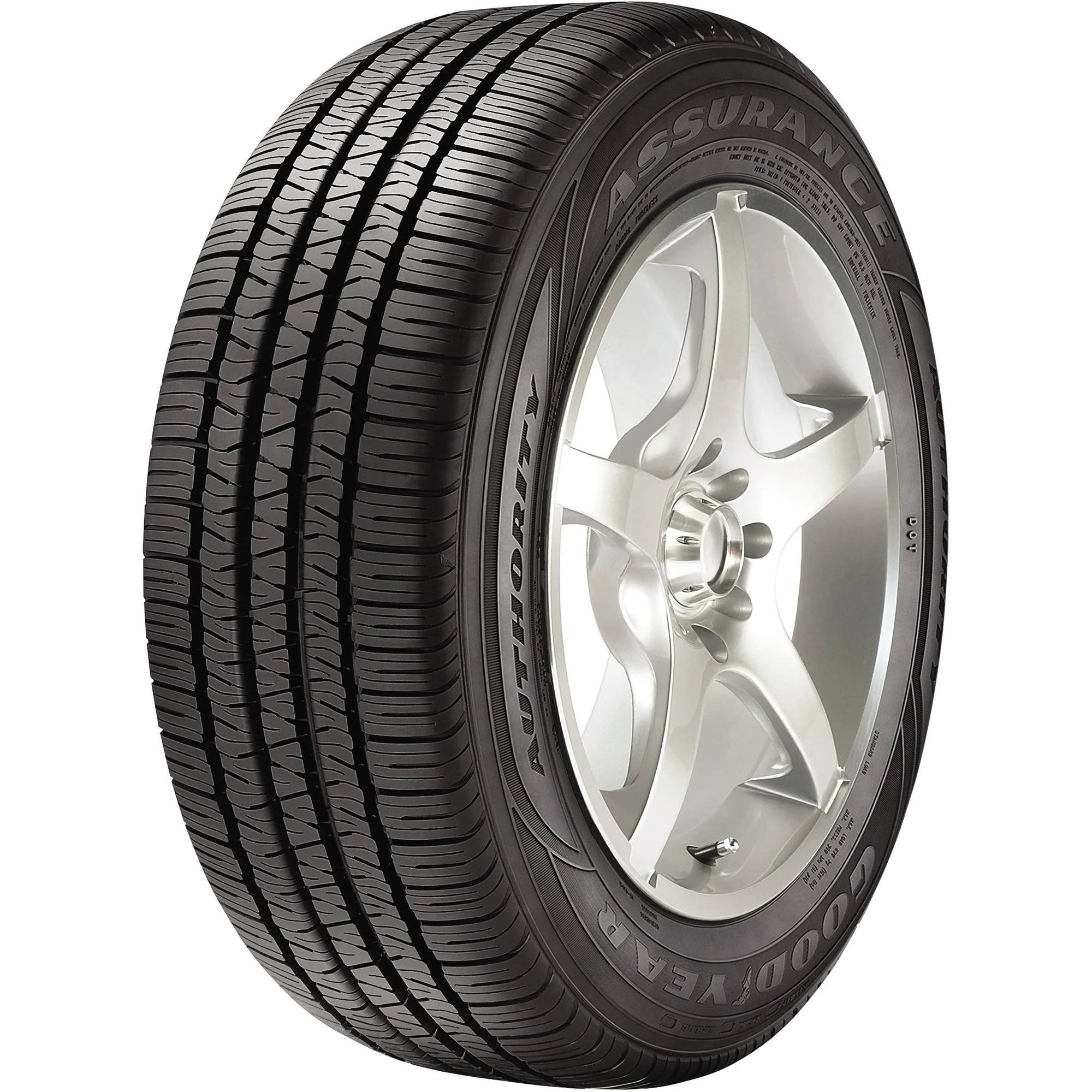 205/55 - 16 Goodyear Assurance Maxlife 91 H Tire - Gun Hill Tire House (WTW - WHOLESALE TIRES & WHEELS)