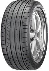 245/40R19 Dunlop Sp Sport Maxx Gt Rof 94Y - Gun Hill Tire House (WTW - WHOLESALE TIRES & WHEELS)