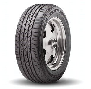 225/50R17 Goodyear Eagle Ls - 2 Rof 94H - Gun Hill Tire House (WTW - WHOLESALE TIRES & WHEELS)
