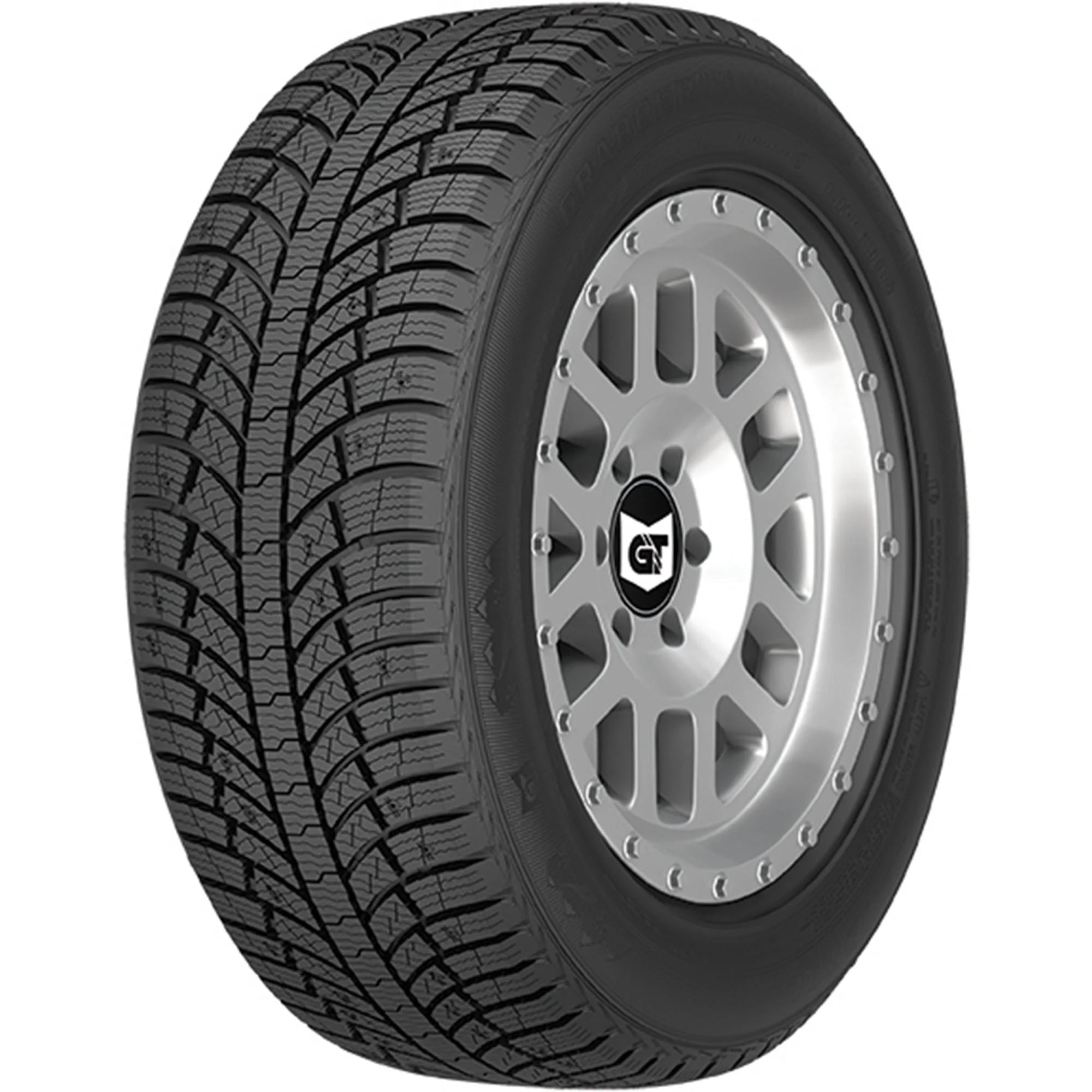 275/65R18 General Grabber Arctic Winter 116T XL Passenger Tire - Gun Hill Tire House (WTW - WHOLESALE TIRES & WHEELS)