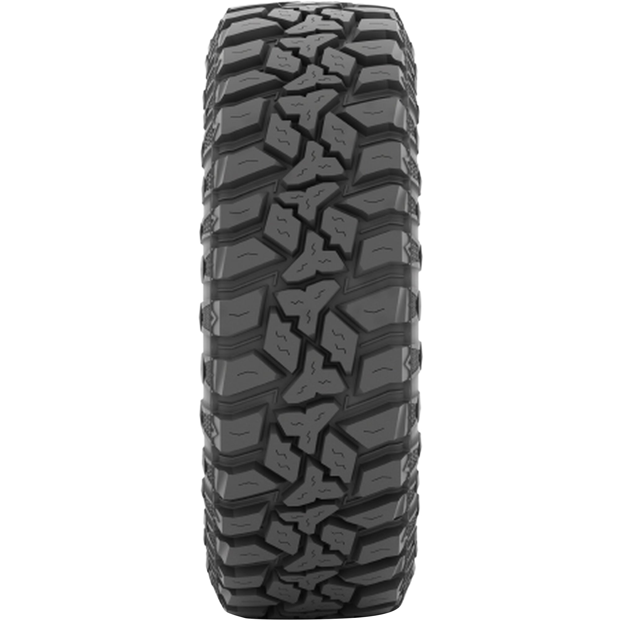 LT275/65R18 Kelly Safari MT Mud Terrain 123/120Q E Light Truck Tire - Gun Hill Tire House (WTW - WHOLESALE TIRES & WHEELS)