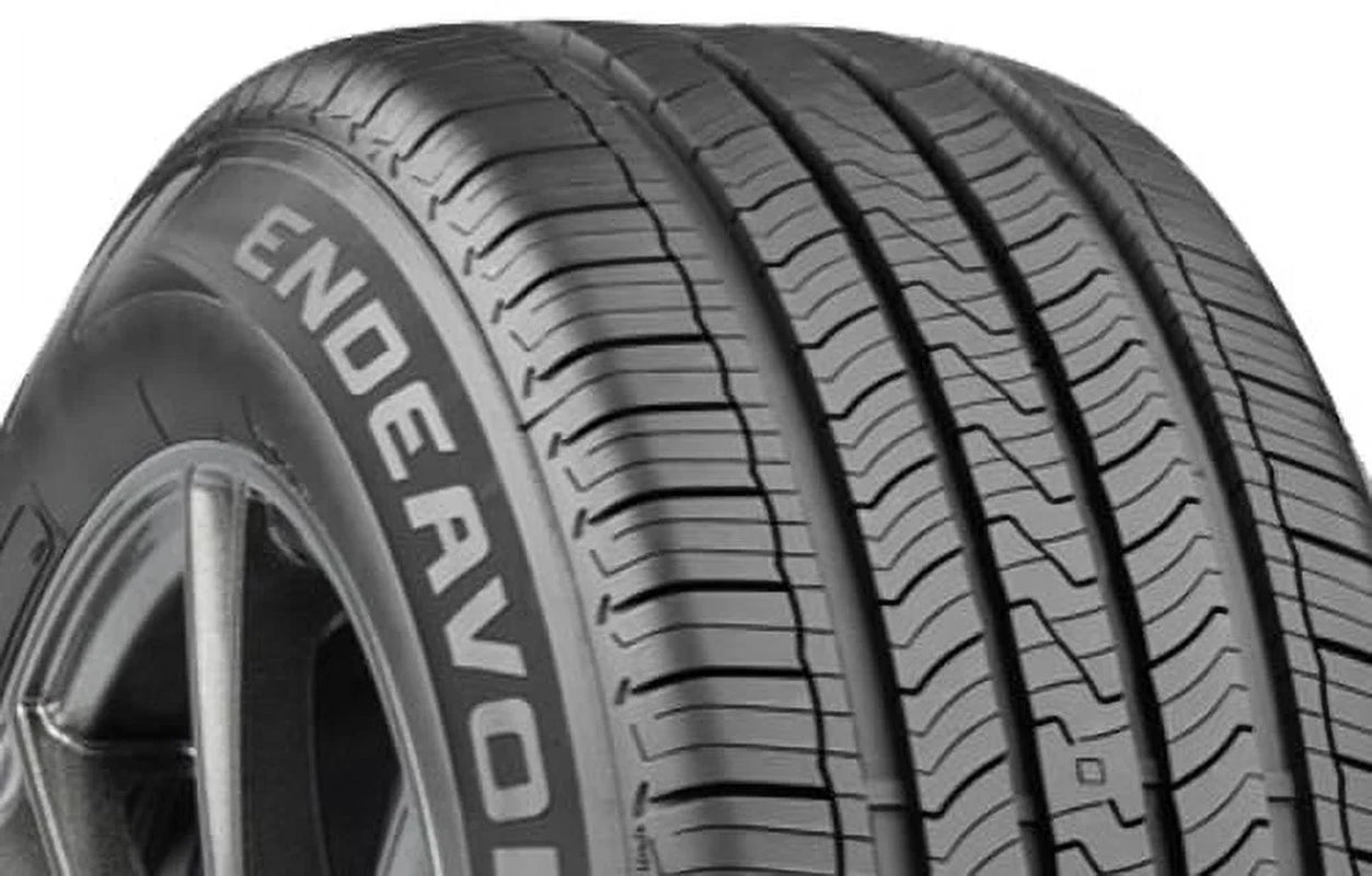 235/50R17 Cooper Endeavor All Season 96V Passenger Tire - Gun Hill Tire House (WTW - WHOLESALE TIRES & WHEELS)