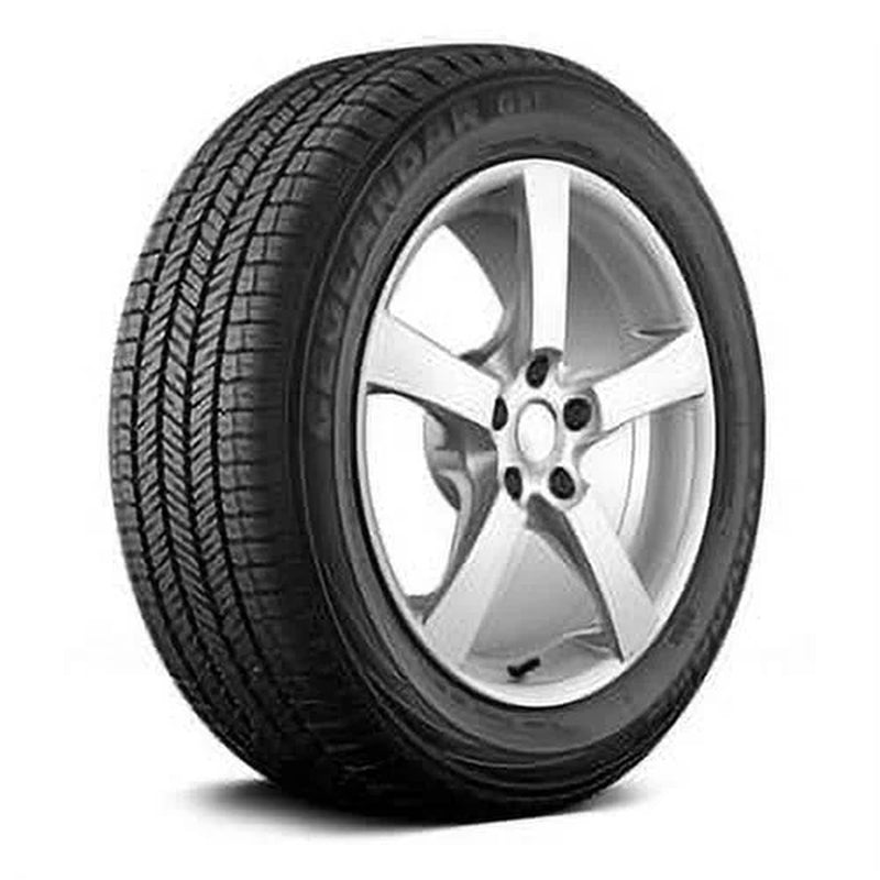 P215/60R16 Yokohama Geolandar G900 All Season 94H Suv/Crossover Tire - Gun Hill Tire House (WTW - WHOLESALE TIRES & WHEELS)