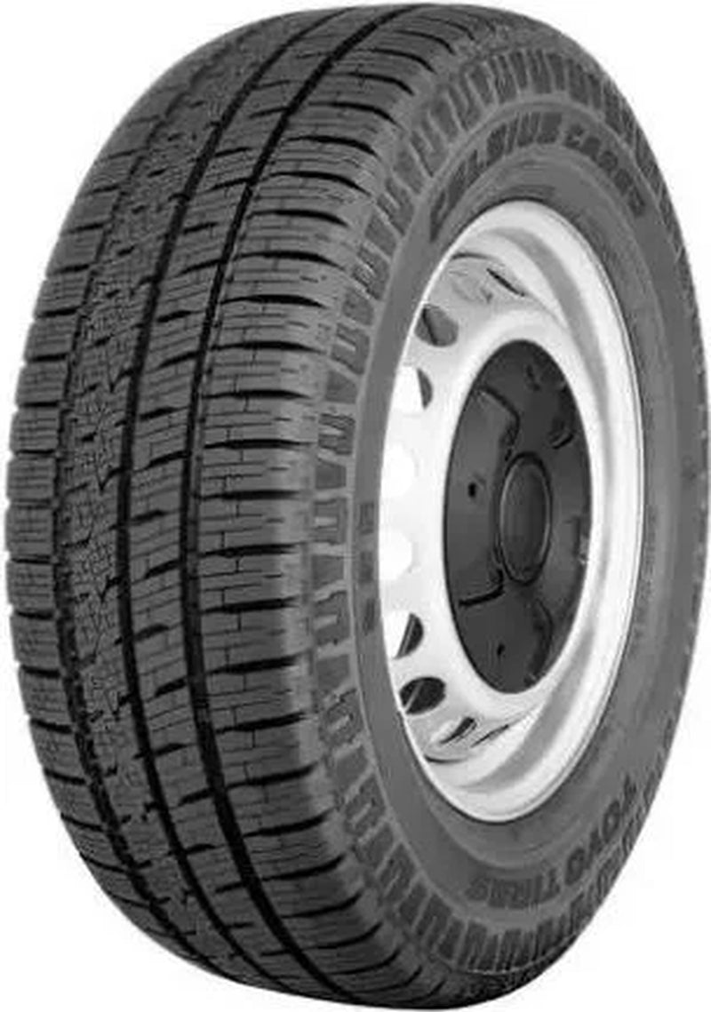 225/75R16C Toyo Celsius Cargo 121R Light Truck Tire - Gun Hill Tire House (WTW - WHOLESALE TIRES & WHEELS)