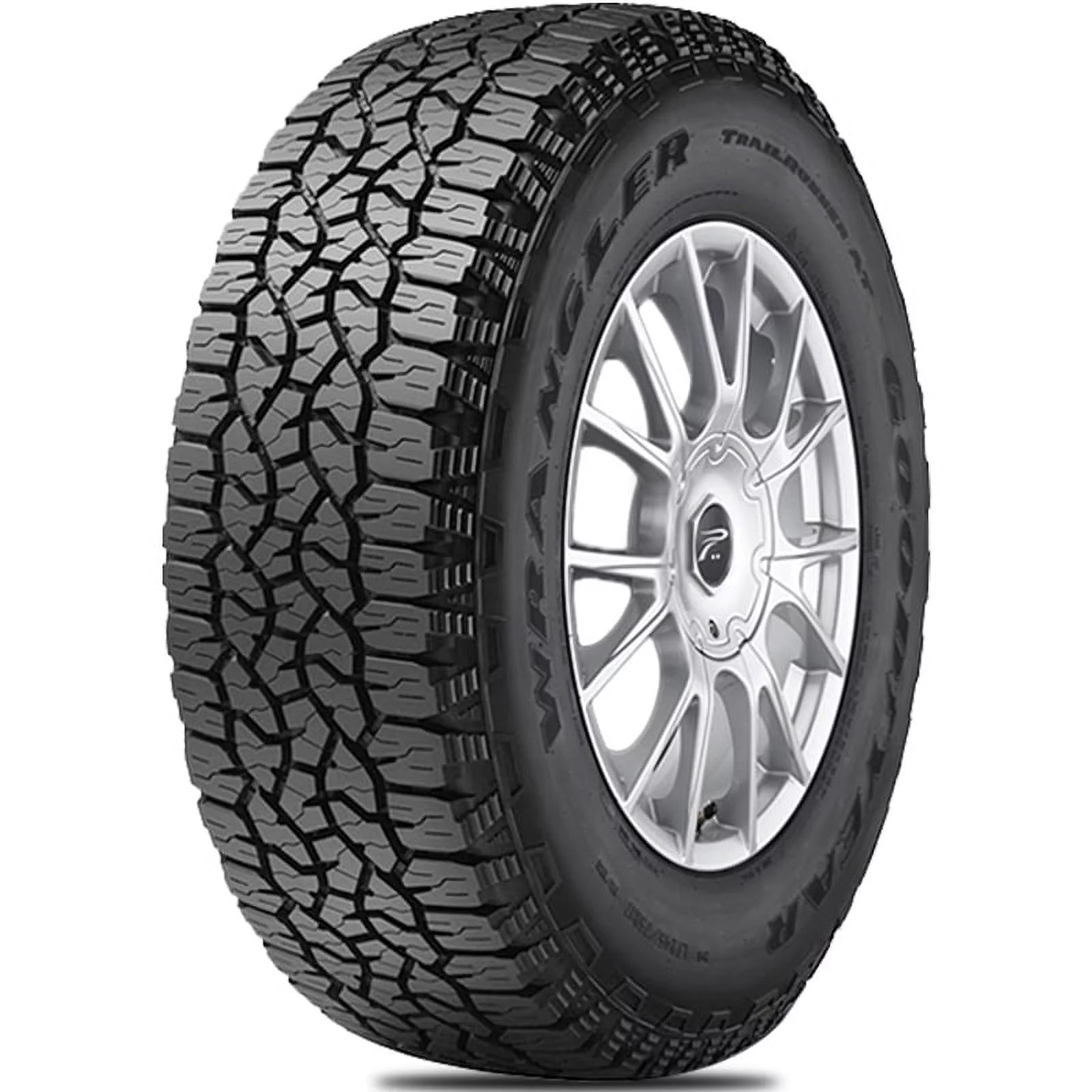 LT245/75R16 Goodyear Wrangler Workhorse at All Terrain 120/116S E Light Truck Tire - Gun Hill Tire House (WTW - WHOLESALE TIRES & WHEELS)