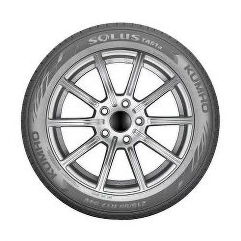 175/70R14 84H Kumho Solus Ta51A All Season Passenger Tire - Gun Hill Tire House (WTW - WHOLESALE TIRES & WHEELS)