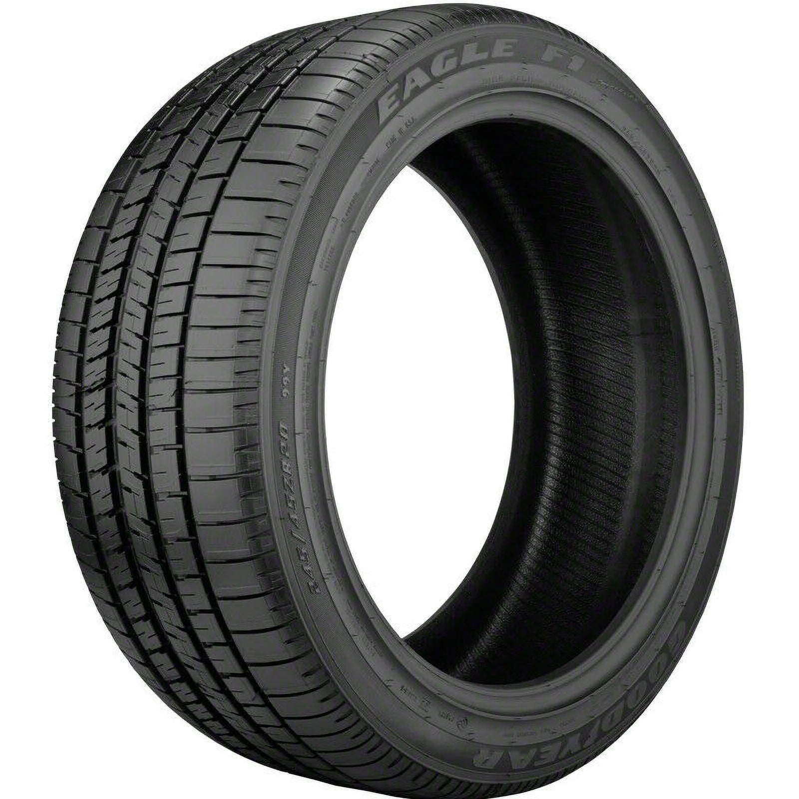 245/45ZR20 Goodyear Eagle F1 Supercar 99Y Performance Tire - Gun Hill Tire House (WTW - WHOLESALE TIRES & WHEELS)