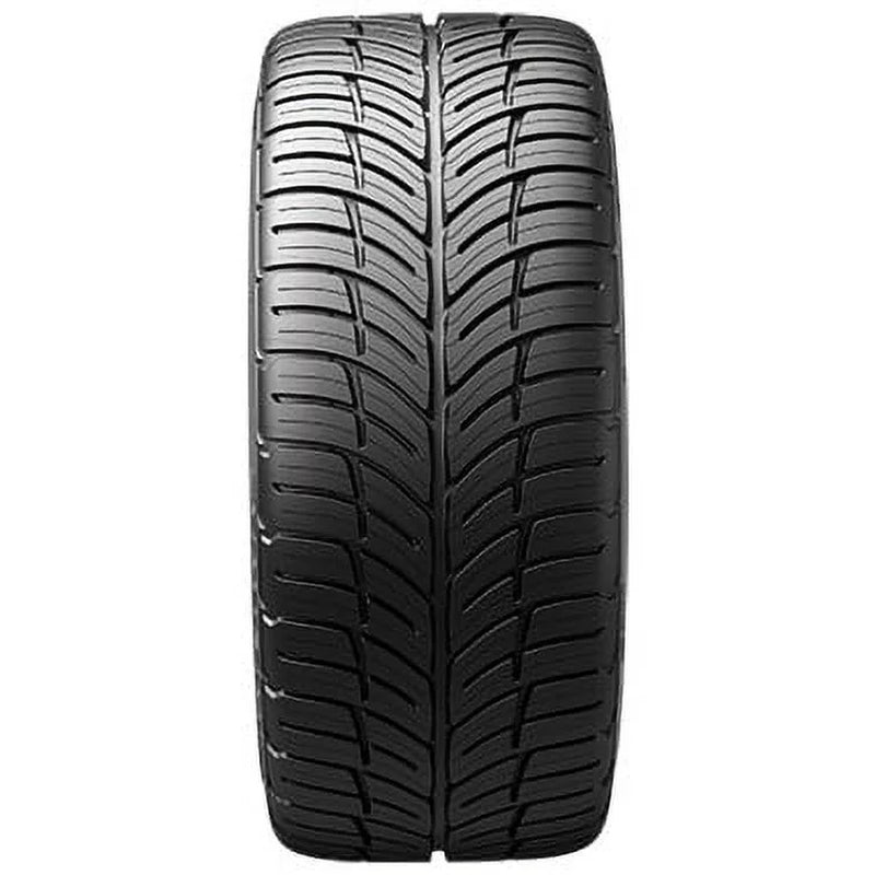 245/45 - 19 BFGoodrich G - Force COMP - 2 A/S plus 102 Y Tire - Gun Hill Tire House (WTW - WHOLESALE TIRES & WHEELS)