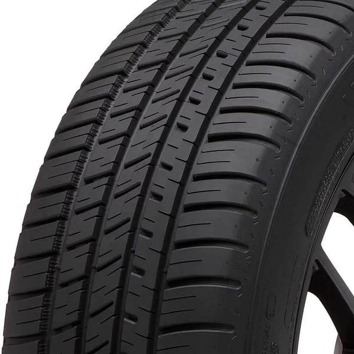275/35ZR20/XL Michelin Pilot Sport All - Season 3+ Ultra - High Performance Tire 102Y - Gun Hill Tire House (WTW - WHOLESALE TIRES & WHEELS)