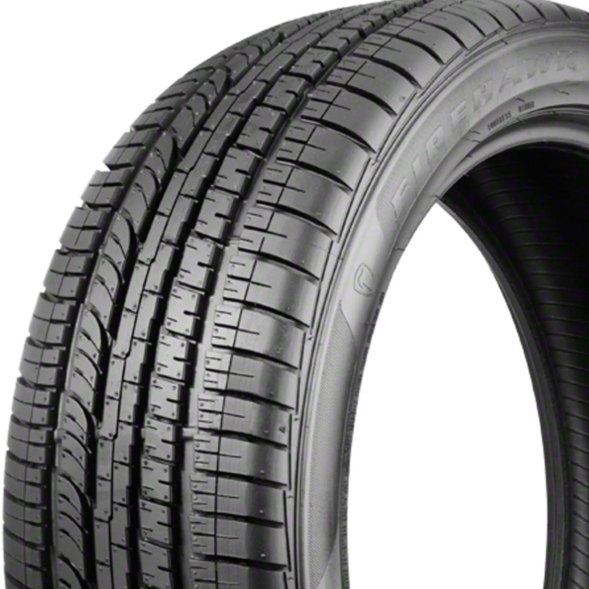 185/55R15 Firestone Firehawk GT 82V A/S Performance Tire - Gun Hill Tire House (WTW - WHOLESALE TIRES & WHEELS)