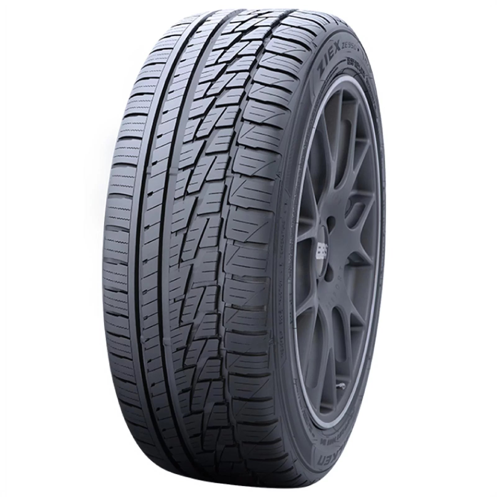 205/45 - 17 Falken Ziex ZE950 A/S 88 W Tire - Gun Hill Tire House (WTW - WHOLESALE TIRES & WHEELS)