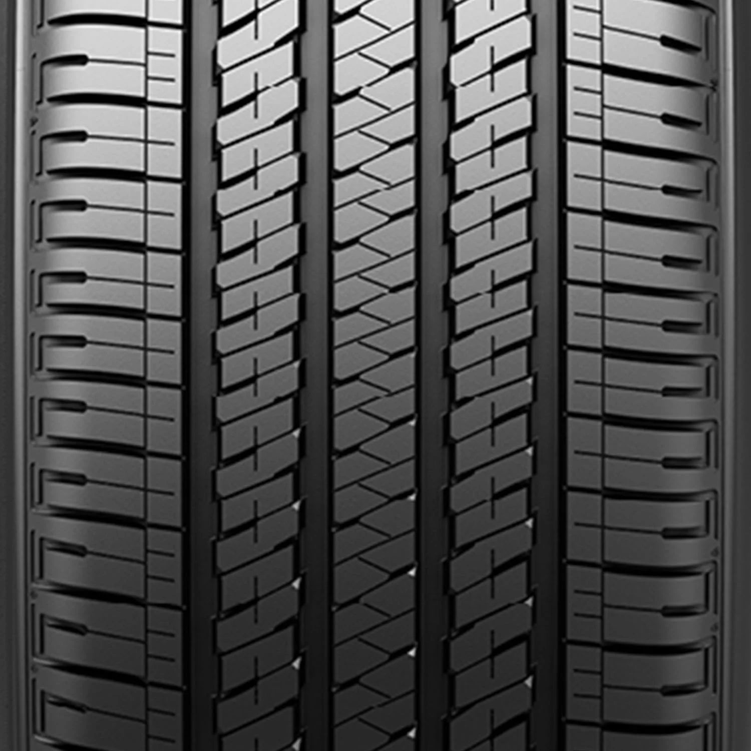 P265/45R21 Bridgestone Dueler H/L 400 All Season 104V Passenger Tire - Gun Hill Tire House (WTW - WHOLESALE TIRES & WHEELS)