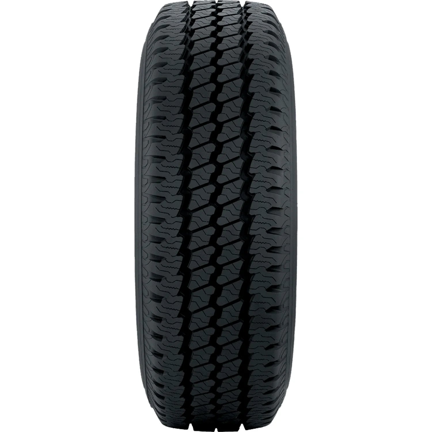 LT245/75R16 Bridgestone Duravis M700 HD All Terrain 120/116R E Light Truck Tire - Gun Hill Tire House (WTW - WHOLESALE TIRES & WHEELS)