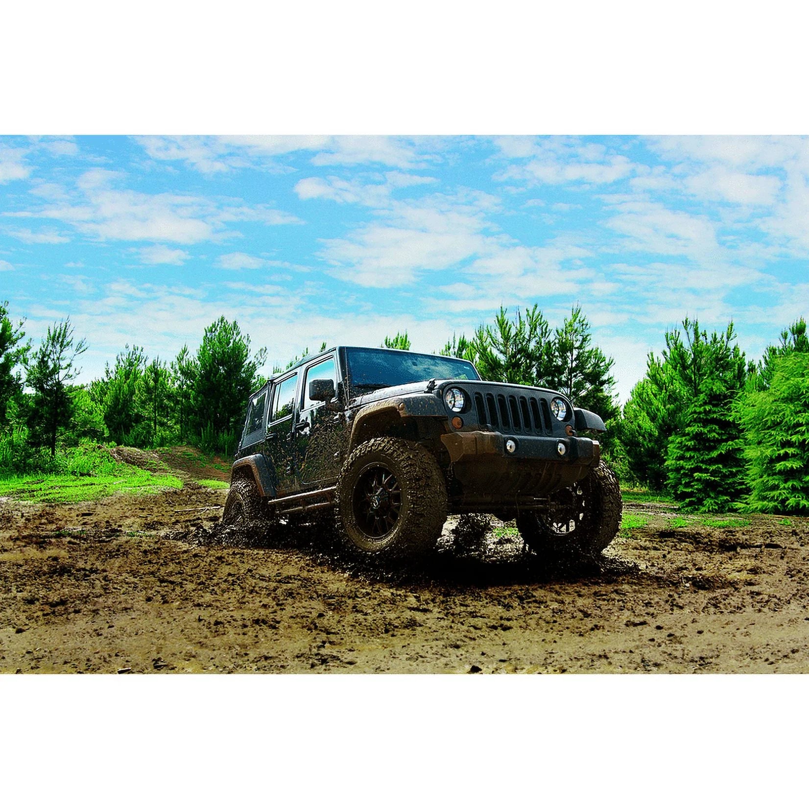 LT275/65R18 Cooper Discoverer STT Pro All - Season 123Q Tire - Gun Hill Tire House (WTW - WHOLESALE TIRES & WHEELS)