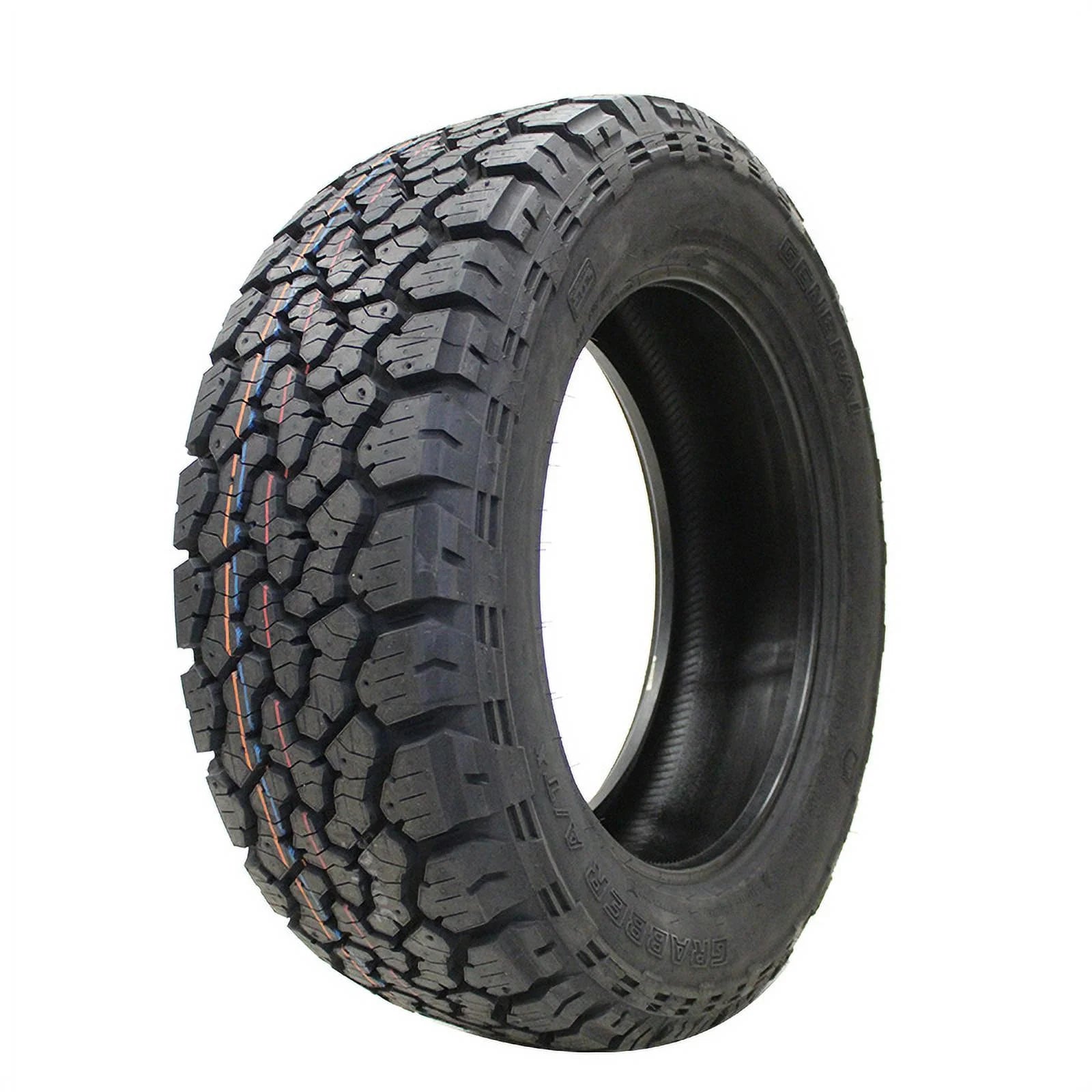 235/85R16 General Grabber A/T X 120 S Tire - Gun Hill Tire House (WTW - WHOLESALE TIRES & WHEELS)
