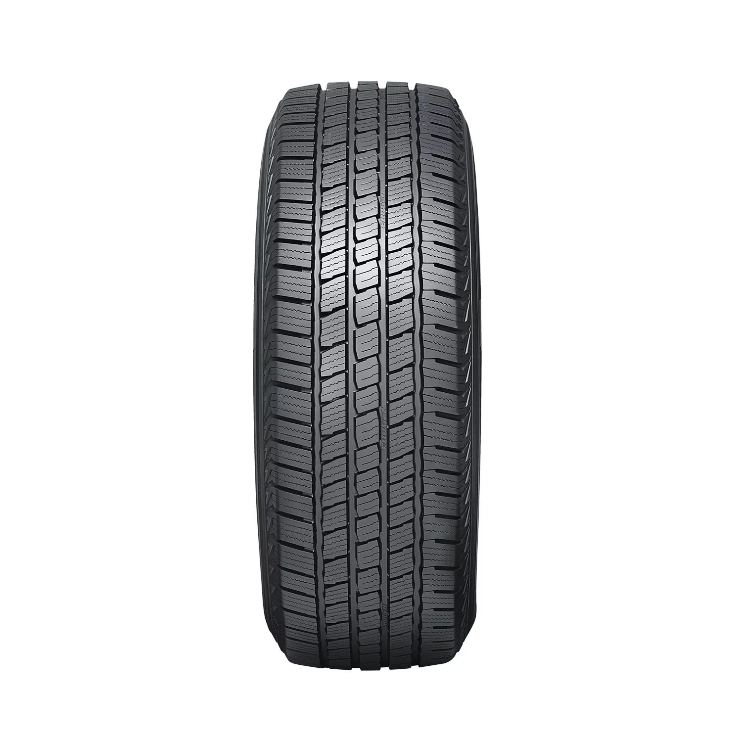 225/75R16C Kumho Crugen HT51C 121/120R BW All Weather Tire - Gun Hill Tire House (WTW - WHOLESALE TIRES & WHEELS)
